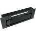 kuchenny GLOBALO Silentio 80.2 Black + Turbina TW 1.2 one size