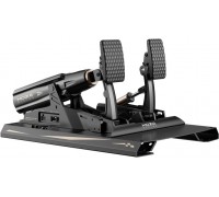 MOZA Set pedałów gawith  CRP2 + aktywny pedał universal mBooster (RS082)