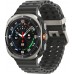 Smartwatch Samsung Galaxy Watch Ultra LTE 47mm (2025) Black (SM-L705FZS2DBT)