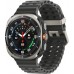 Smartwatch Samsung Galaxy Watch Ultra LTE 47mm (2025) Black (SM-L705FZS2DBT)