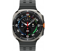 Smartwatch Samsung Galaxy Watch Ultra LTE 47mm (2025) Black (SM-L705FZS2DBT)