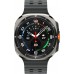 Smartwatch Samsung Galaxy Watch Ultra LTE 47mm (2025) Black (SM-L705FZS2DBT)