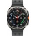 Smartwatch Samsung Galaxy Watch Ultra LTE 47mm (2025) Black (SM-L705FZS2DBT)
