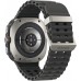 Smartwatch Samsung Galaxy Watch Ultra LTE 47mm (2025) Black (SM-L705FZS2DBT)