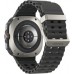 Smartwatch Samsung Galaxy Watch Ultra LTE 47mm (2025) Black (SM-L705FZS2DBT)