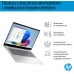 HP OmniBook 7 NGAI 17-dc0219nw Copilot+ PC Intel Core Ultra 5 226V 43,9 cm (17.3") Ekran dotykowy Full HD 16 GB LPDDR5x-SDRAM Wi-Fi 7 (802.11be) Windows 11 Home