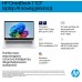 HP OmniBook 7 NGAI 17-dc0219nw Copilot+ PC Intel Core Ultra 5 226V 43,9 cm (17.3") Ekran dotykowy Full HD 16 GB LPDDR5x-SDRAM Wi-Fi 7 (802.11be) Windows 11 Home