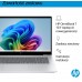 HP OmniBook 7 NGAI 17-dc0219nw Copilot+ PC Intel Core Ultra 5 226V 43,9 cm (17.3") Ekran dotykowy Full HD 16 GB LPDDR5x-SDRAM Wi-Fi 7 (802.11be) Windows 11 Home