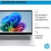 HP OmniBook 7 NGAI 17-dc0219nw Copilot+ PC Intel Core Ultra 5 226V 43,9 cm (17.3") Ekran dotykowy Full HD 16 GB LPDDR5x-SDRAM Wi-Fi 7 (802.11be) Windows 11 Home