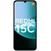 Xiaomi Redmi 15C 4/256GB Green  (MWithB0LIGEU)