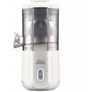 Solis Multi JuicerMatic Typ 8455