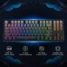 Redragon K707 StarBlade Mint Mambo (K707SP-RGB-PRO)
