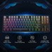 Redragon K707 StarBlade Mint Mambo (K707SP-RGB-PRO)
