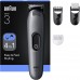Braun Series 3 AIO3500