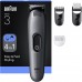 Braun Series 3 AIO3500
