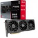 Asus Prime Radeon RX 9070 OC EVO 16GB GDDR6 (PRIME-RX9070-O16G-EVO)