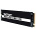 SSD Patriot P400 Lite 4GB M.2 2280 PCI-E x4 Gen4 NVMe (P400LP4KGM28H)