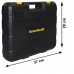 TOOLKIT W Walizce Bauerkraft - Solidna Walizka, Stal Chromowo-Wanadowa