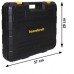 TOOLKIT W Walizce Bauerkraft - Solidna Walizka, Stal Chromowo-Wanadowa