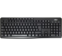Inter-Tech Tas KB-208-II Zestaw klawiatura + mysz bezprzewodowy