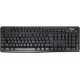 Inter-Tech Tas KB-208-II Zestaw klawiatura + mysz bezprzewodowy