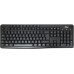 Inter-Tech Tas KB-208-II Zestaw klawiatura + mysz bezprzewodowy