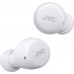 JVC HA-A5T-WN-E, True  Stereo (TWS), Calls/Music, 20 - 20000 Hz, Headset, White