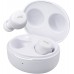 JVC HA-A5T-WN-E, True  Stereo (TWS), Calls/Music, 20 - 20000 Hz, Headset, White