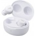 JVC HA-A5T-WN-E, True  Stereo (TWS), Calls/Music, 20 - 20000 Hz, Headset, White
