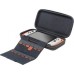 Deluxe Travel Case NS241 (Black) - Nintenfor Switch 2 /Switch/Switch-OLED