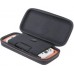 Deluxe Travel Case NS241 (Black) - Nintenfor Switch 2 /Switch/Switch-OLED