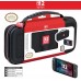 Deluxe Travel Case NS241 (Black) - Nintenfor Switch 2 /Switch/Switch-OLED