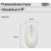 HP 225 - Tastatur-und-Maus-Set - 100% - full size - USB - QWERTZ - Deutsch - Cashmere White