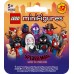 LEGO Minifigures Spider-Man: Poprzez multiwersum (71050)