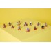 LEGO Minifigures Spider-Man: Poprzez multiwersum (71050)