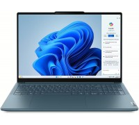 Laptop Dell 16 DC16250 Core 7 150U / 16 GB / 1 TB / W11 Pro (DC16250_RPLU-R_010)