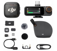 DJI Mic 3 (1 TX + 1 RX)