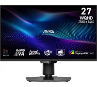 MSI MAG 274QPFDE X30MV