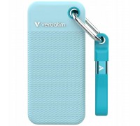Verbatim Pocket SSD 2TB USB-C (32325)