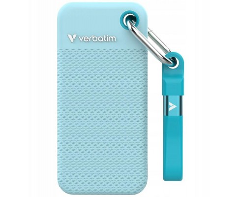 Verbatim Pocket SSD 2TB USB-C (32325)