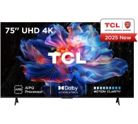TCL 75V6C LED 75'' 4K Ultra HD Google TV