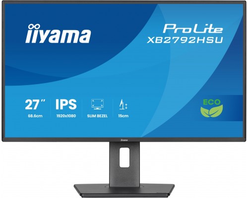 iiyama ProLite XB2792HSU-B1