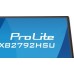 iiyama ProLite XB2792HSU-B1