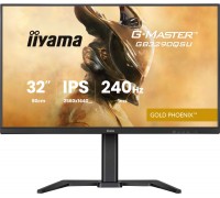 iiyama G-Master GB3290QSU-B1 Gold Phoenix