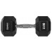 HMS Hex Pro rubberized 1 x 16 kg