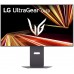 LG UltraGear OLED 32GX870A-B