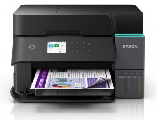 EcoTank ET-3950