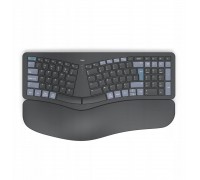 Hama ergonomiczna WK-900 czarna