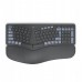 Hama ergonomiczna WK-900 czarna