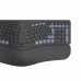 Hama ergonomiczna WK-900 czarna
